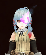 Uncontrollable Evil Eye